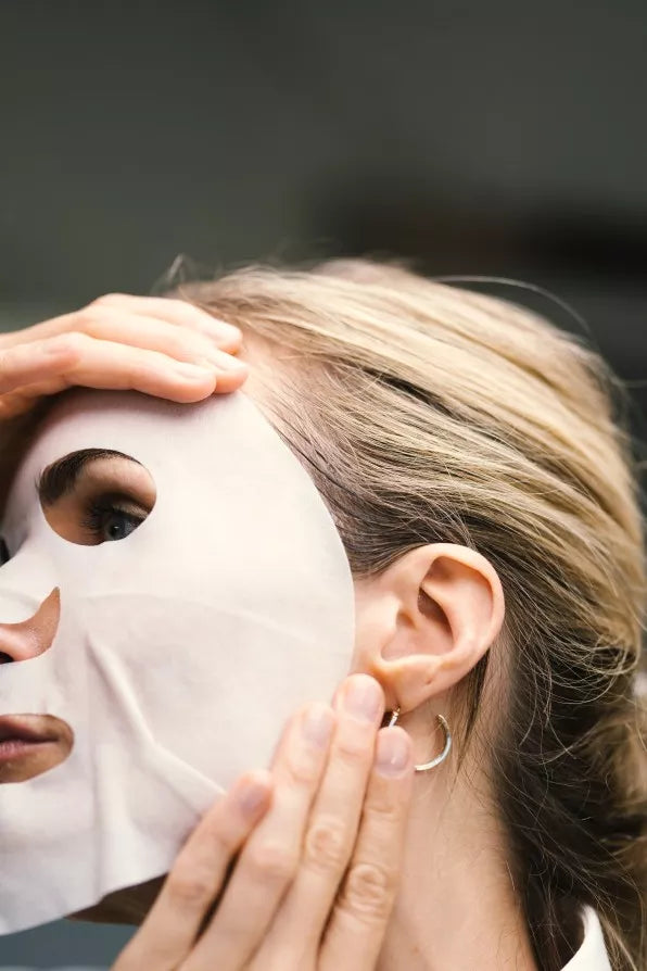 Croma Skincare Masker