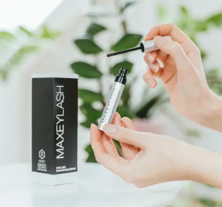 MaxeyLash