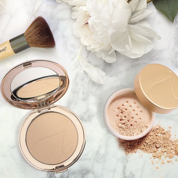Jane Iredale