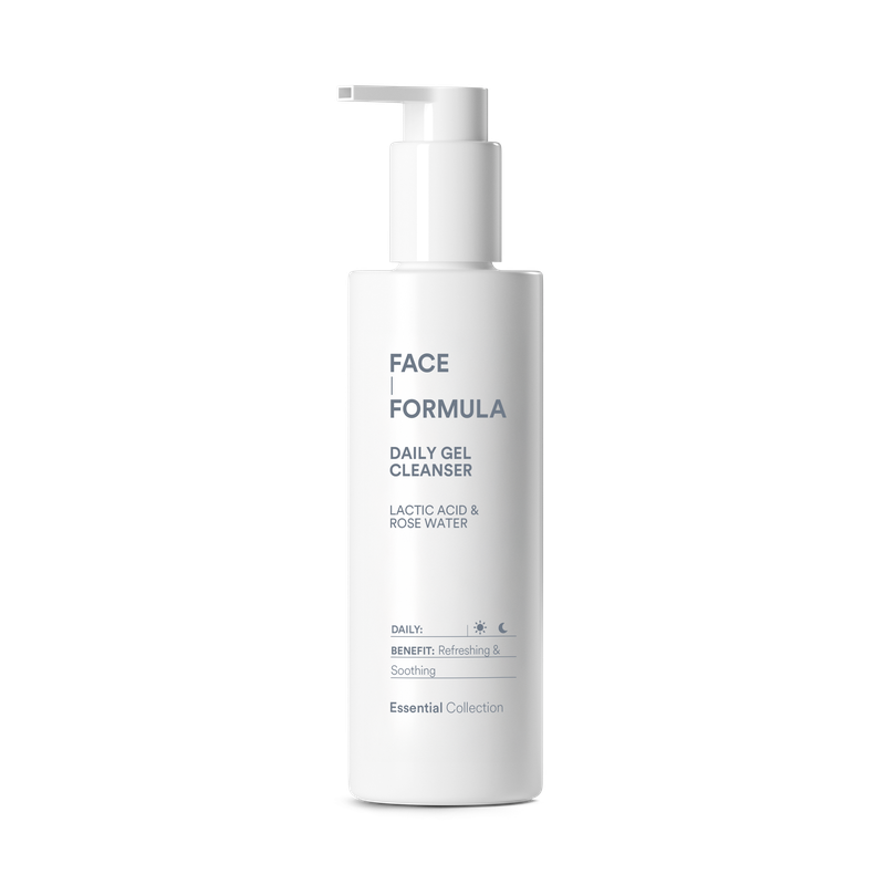 Daily Gel Cleanser
