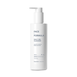 Daily Gel Cleanser