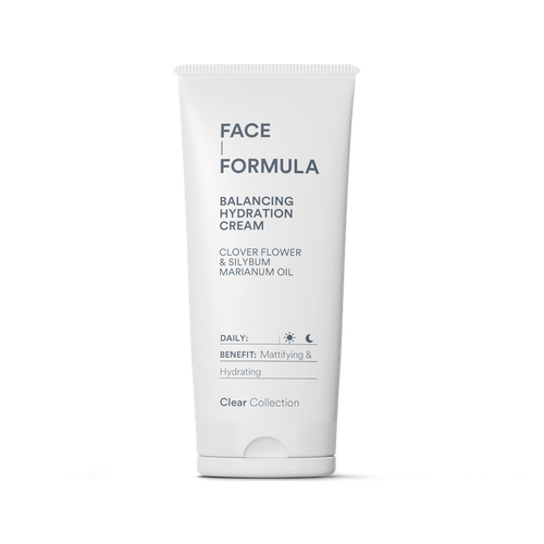 Balancing Hydration cream