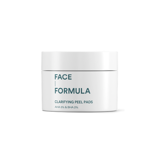 Clarifying Peel Pads