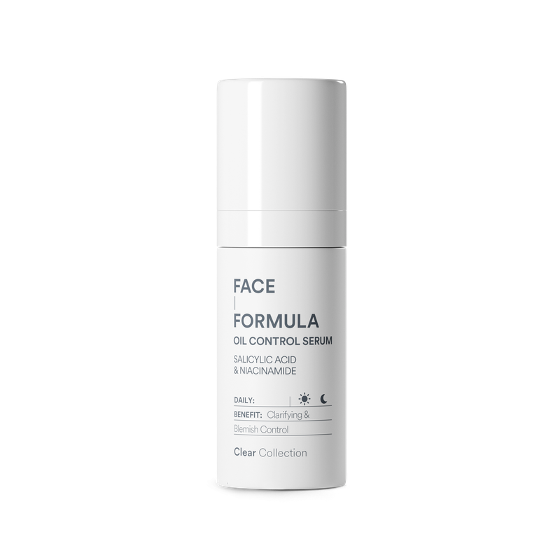 Oil Control Serum