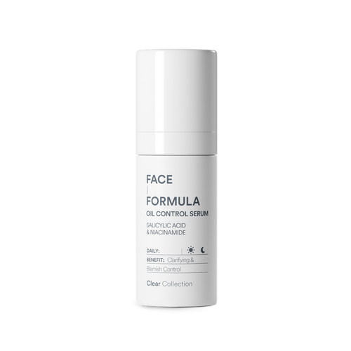 Oil Control Serum