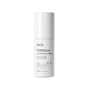 Oil Control Serum