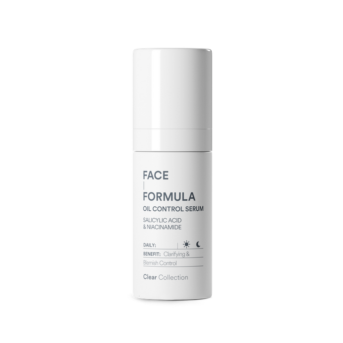 Oil Control Serum