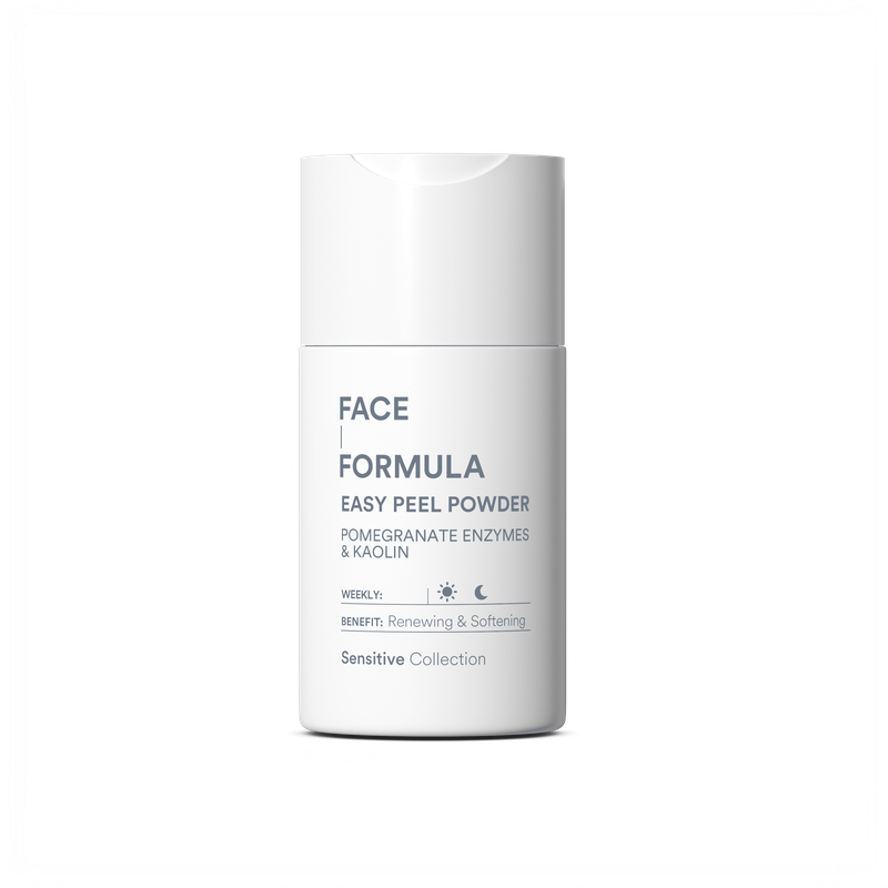 Easy Peel Powder