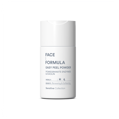 Easy Peel Powder