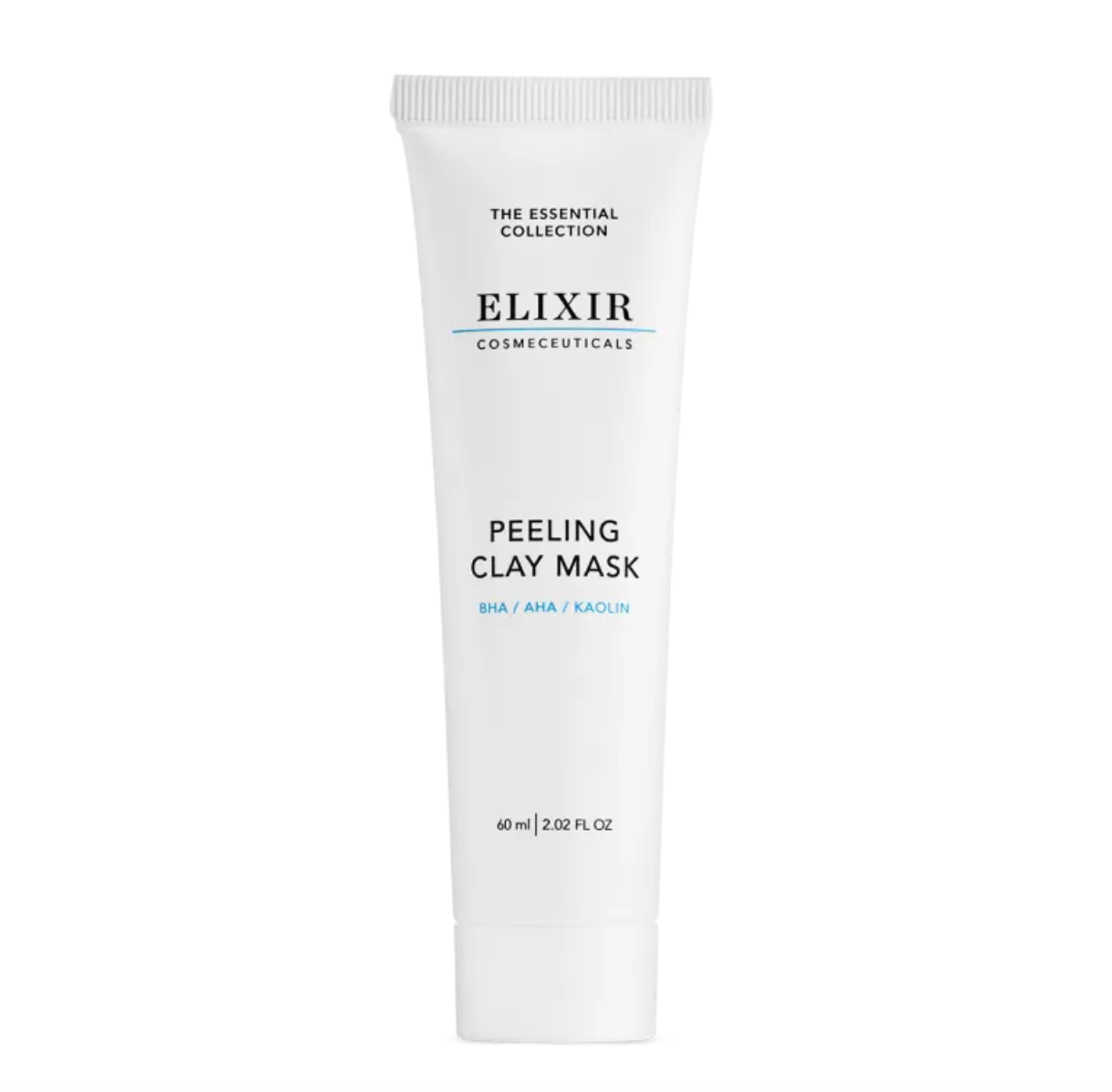 Peeling Clay Mask
