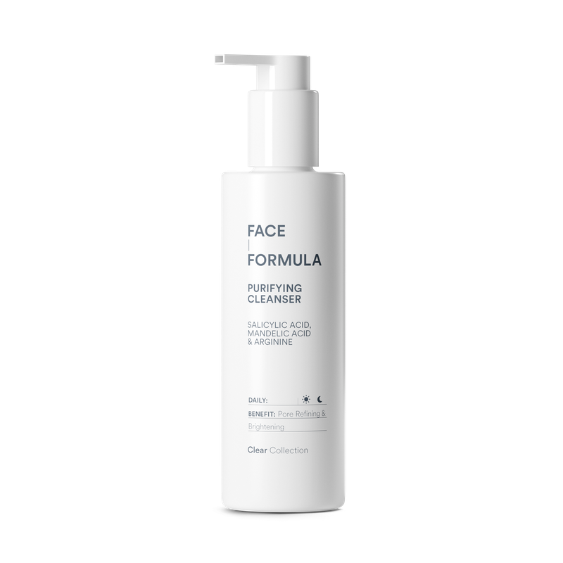 Purifying Cleanser