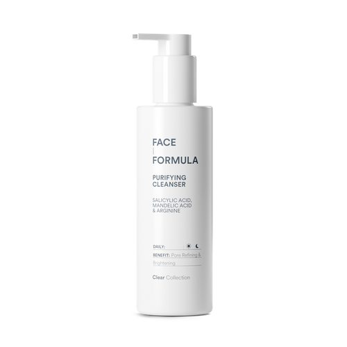 Purifying Cleanser