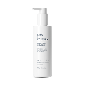 Purifying Cleanser