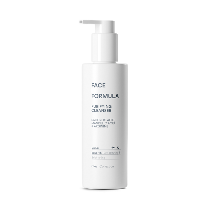 Purifying Cleanser
