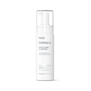 Face Foam Cleanser
