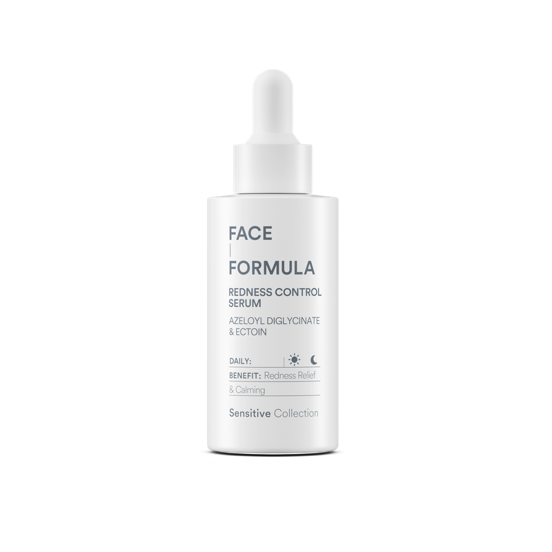 Redness Control Serum
