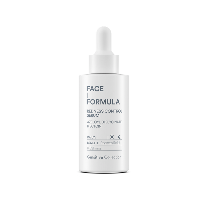 Redness Control Serum
