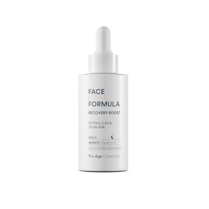 Recovery Boost retinol
