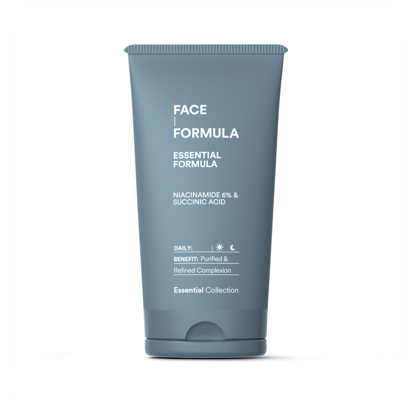 Essential Formula 6%