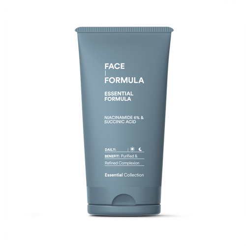 Essential Formula 6%