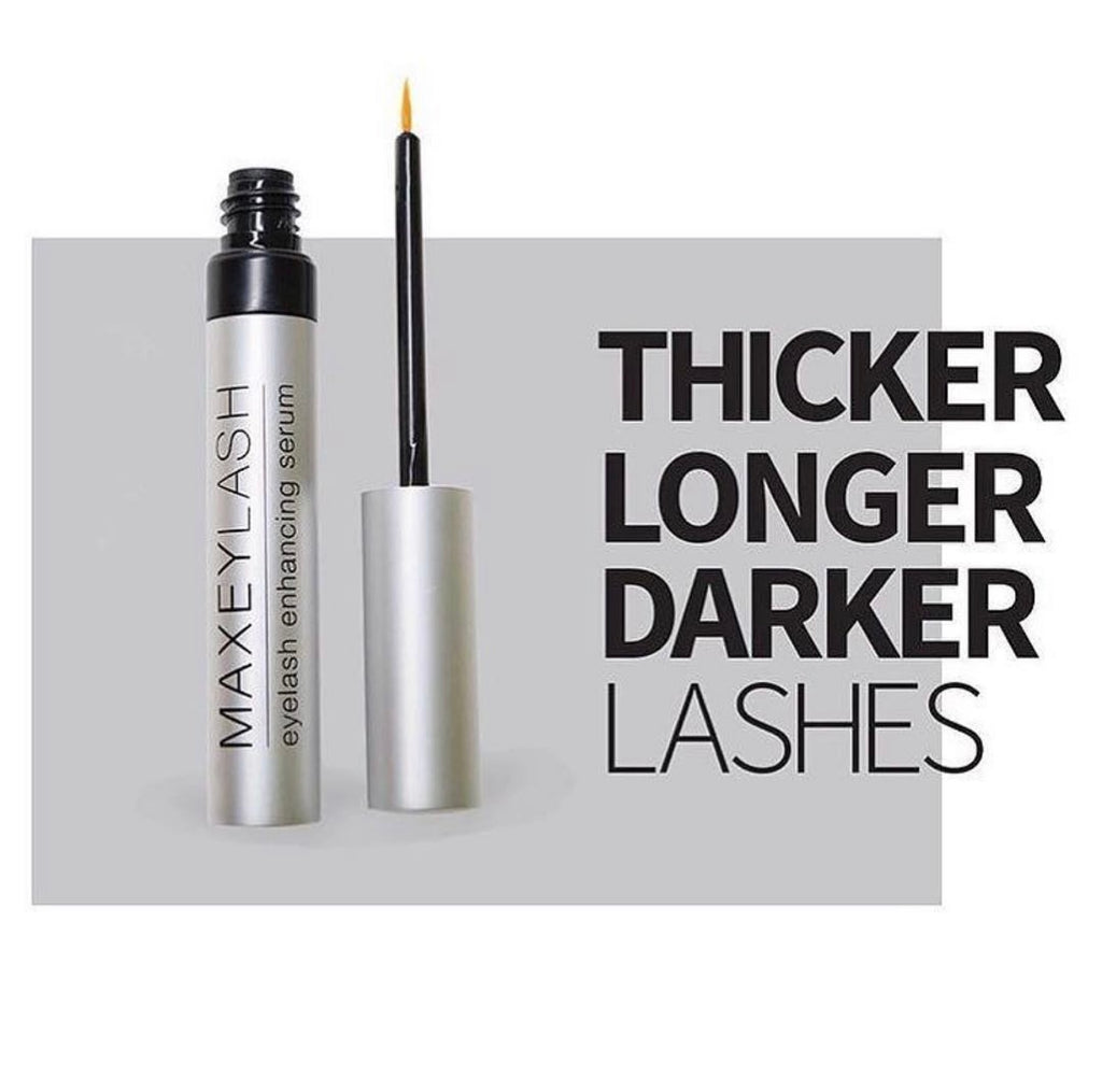 MaxeyLash