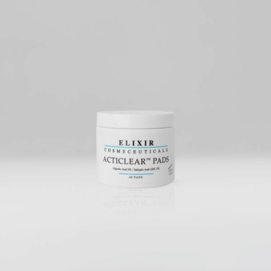 ACTICLEAR PADS