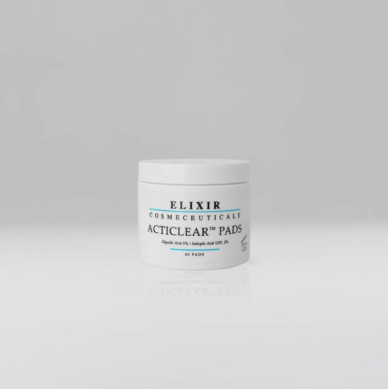ACTICLEAR PADS