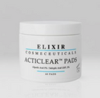 ACTICLEAR PADS