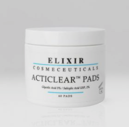 ACTICLEAR PADS