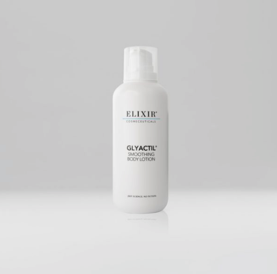 GLYACTIL SMOOTHING BODY LOTION