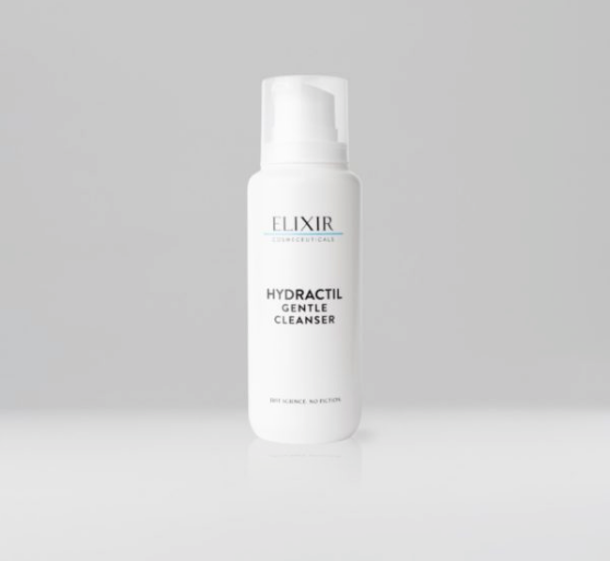 HYDRACTIL GENTLE CLEANSER