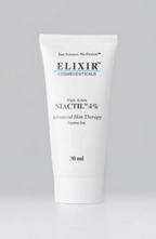 ELIXIR NIACTIL 4%