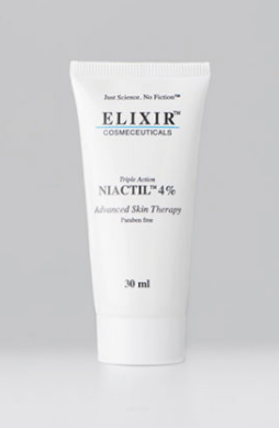 ELIXIR NIACTIL 4%