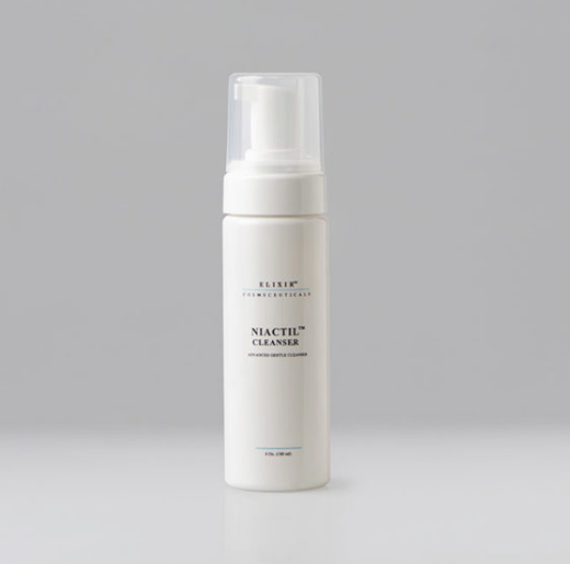 NIACTIL CLEANSER