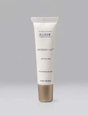 RETINEXT EYE CONTOUR CREAM