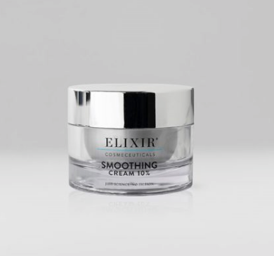SMOOTHING CREAM 10%, 20%