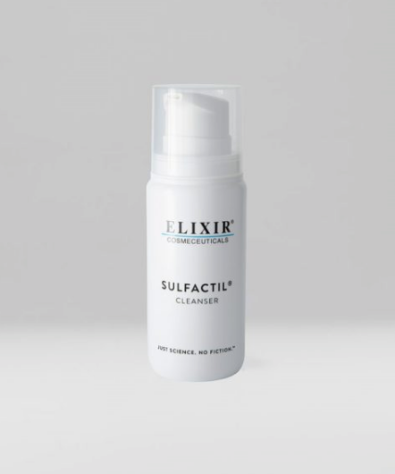 SULFACTIL CLEANSER