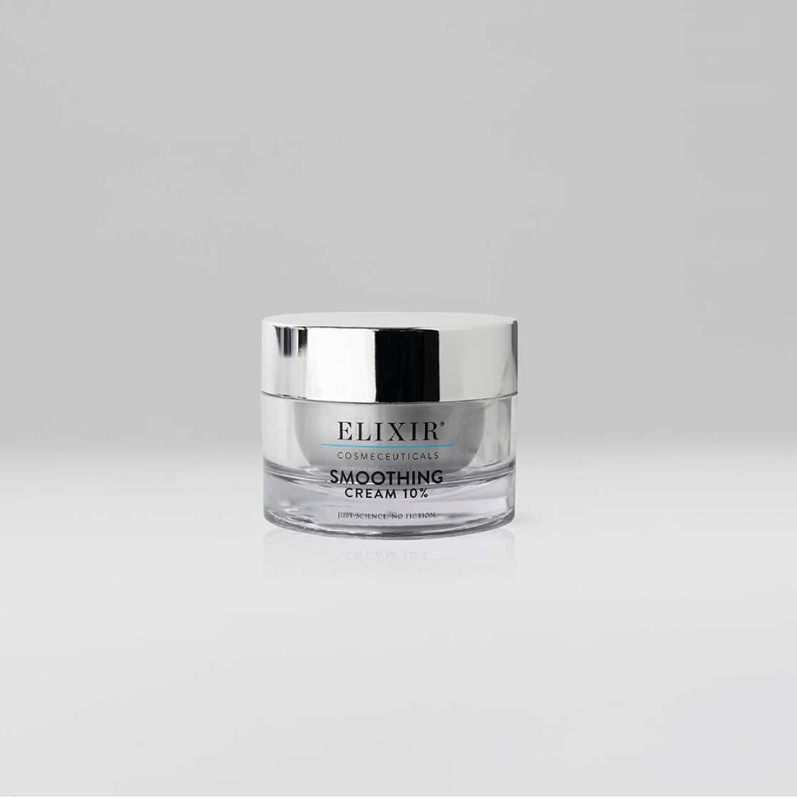 Glyactil Smoothing Cream 10 % og 20% 60 STK