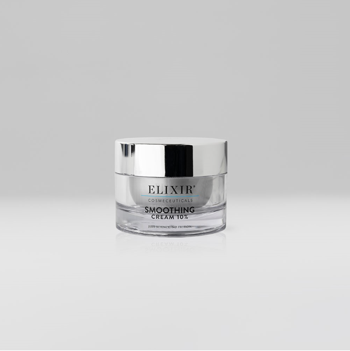 Glyactil Smoothing Cream 10 % og 20% 60 STK