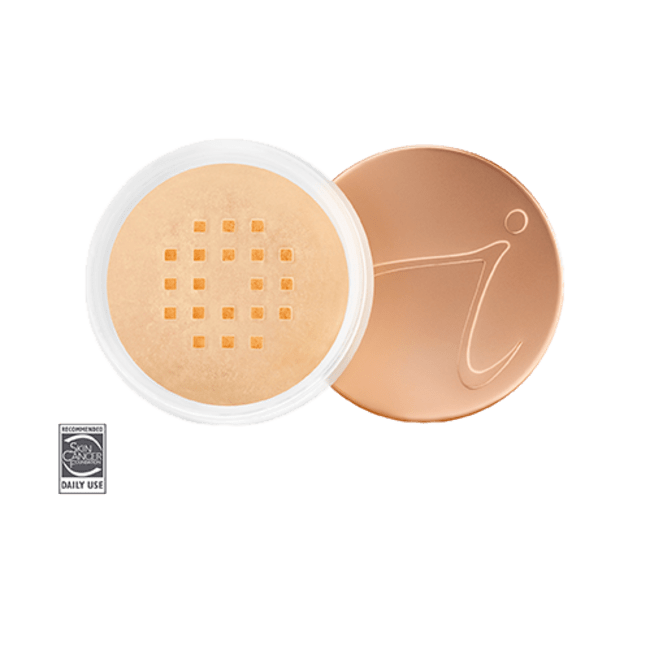 Jane Iredale AMAZING BASE® LOOSE MINERAL POWDER SPF20