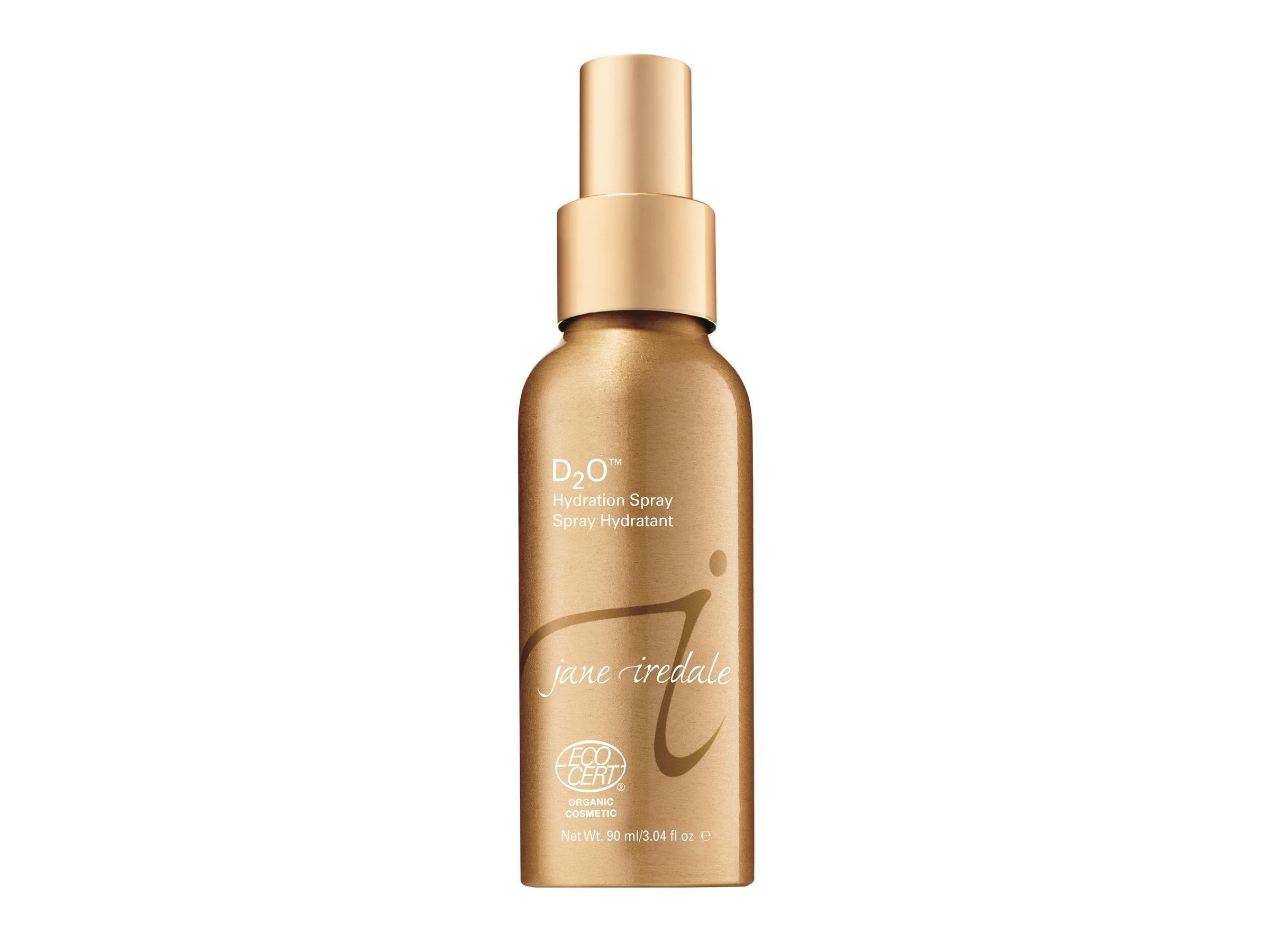 Jane Iredale HYDRATION SPRAY 90ml