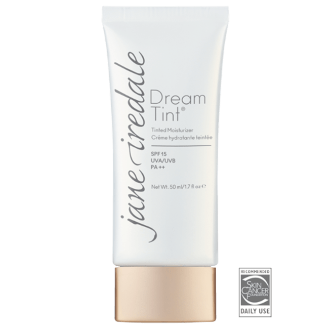 DREAM TINT® TINTED MOISTURIZER SPF15