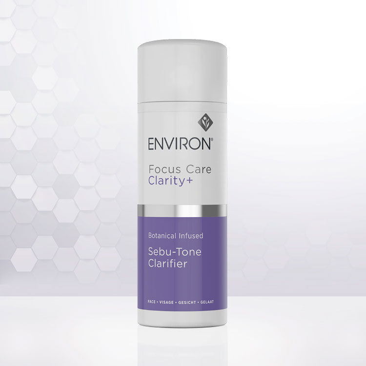 Focus Care Clarity+ Sebu-Tone Clarifier