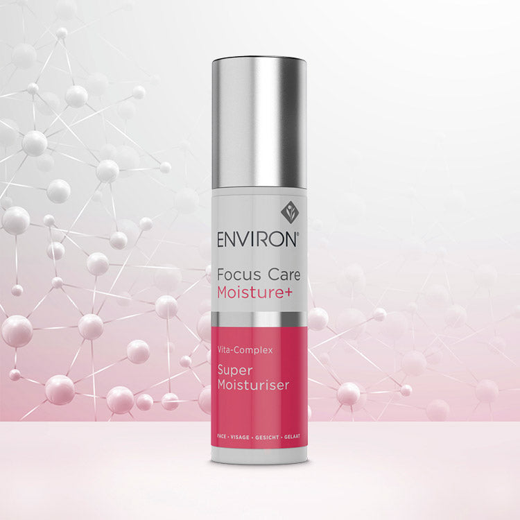 Environ FCM Vita-Complex Super Moisturiser Fuktighetskrem 50 ml