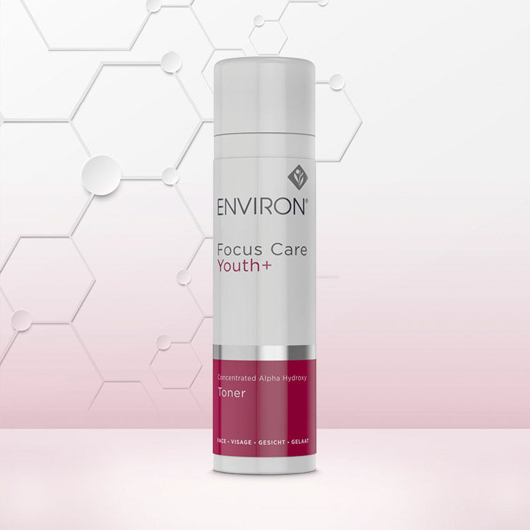 Focus Care Youth+ Alpha Hydroxy Toner