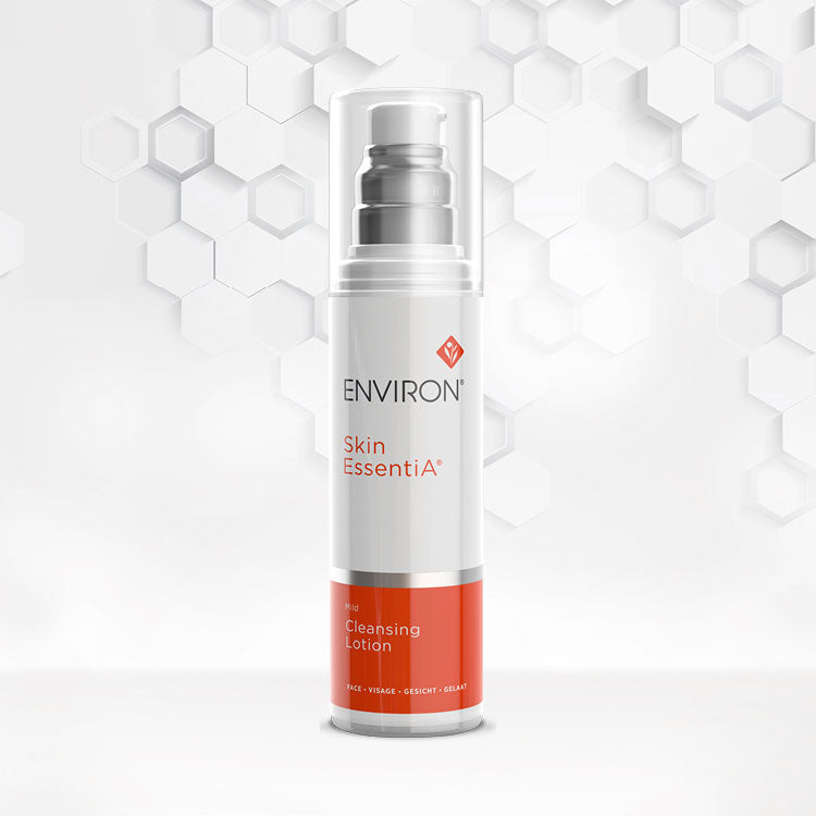 Environ Skin EssentiA Mild Cleansing Lotion