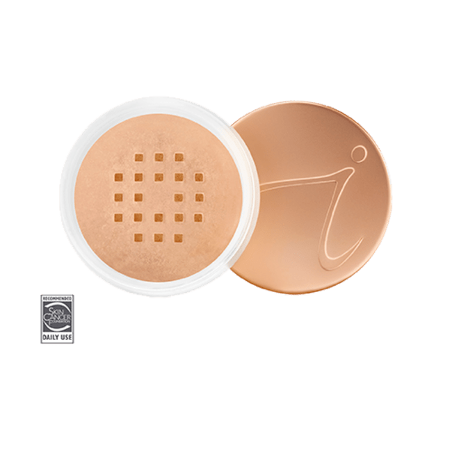 Jane Iredale AMAZING BASE® LOOSE MINERAL POWDER SPF20