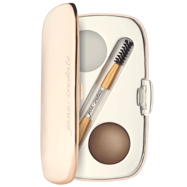 Jane Iredale GREATSHAPE™ EYEBROW KIT - BRUNETTE