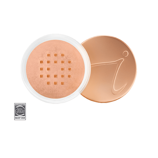 Jane Iredale AMAZING BASE® LOOSE MINERAL POWDER SPF20