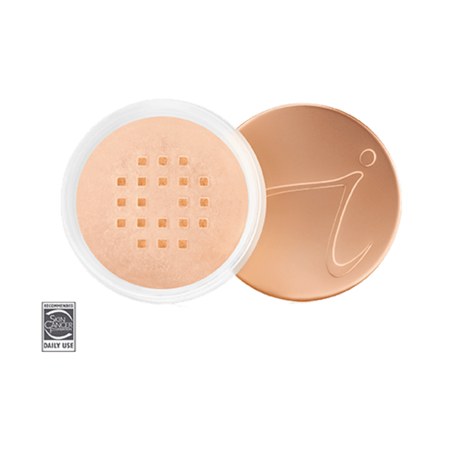 Jane Iredale AMAZING BASE® LOOSE MINERAL POWDER SPF20